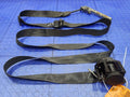 2017 Ford Focus Front Seat Belt