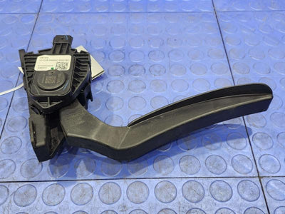 2014 Ford Explorer Pedal Assembly