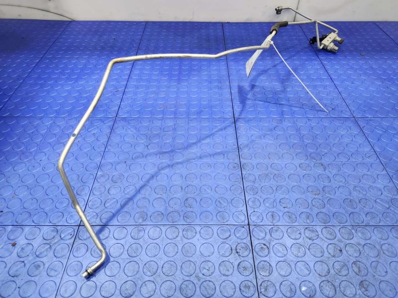 2007 Toyota Tundra Air Conditioner Hose