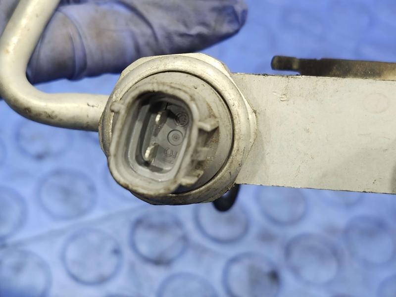 2007 Toyota Tundra Air Conditioner Hose