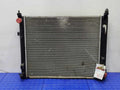 2014 Nissan Versa Radiator