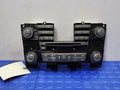 2011-2017 Infiniti QX56 QX80 Radio / Temperature Climate Control Panel OEM 253911LA5B