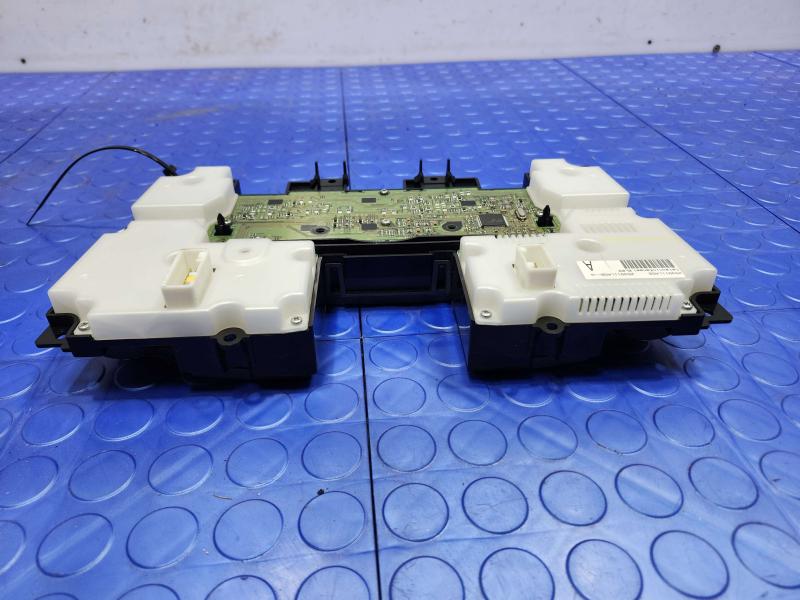 2011-2017 Infiniti QX56 QX80 Radio / Temperature Climate Control Panel OEM 253911LA5B