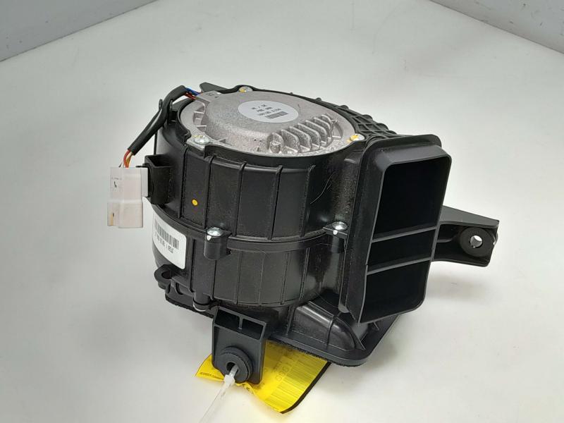 2018 Hyundai Ioniq Blower Motor