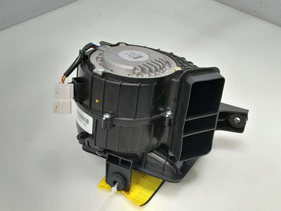 2018 Hyundai Ioniq Blower Motor