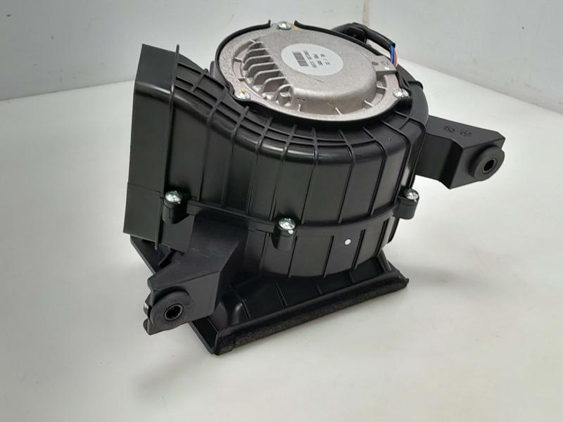 2018 Hyundai Ioniq Blower Motor