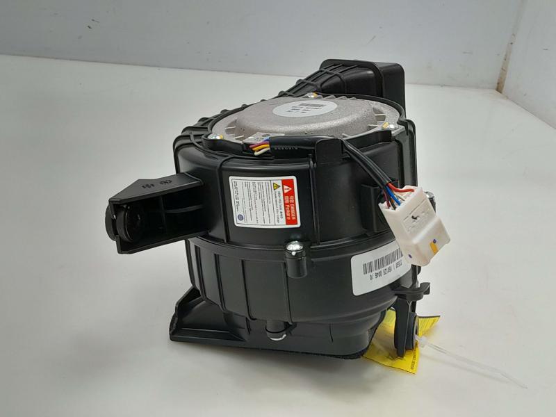 2018 Hyundai Ioniq Blower Motor
