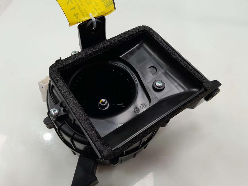 2018 Hyundai Ioniq Blower Motor