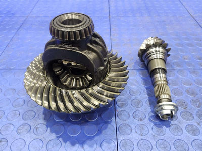 2014 Jeep Grand Cherokee Ring Gear & Pinion