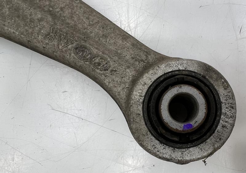 2017 Hyundai Sonata Upper Control Arm Rear