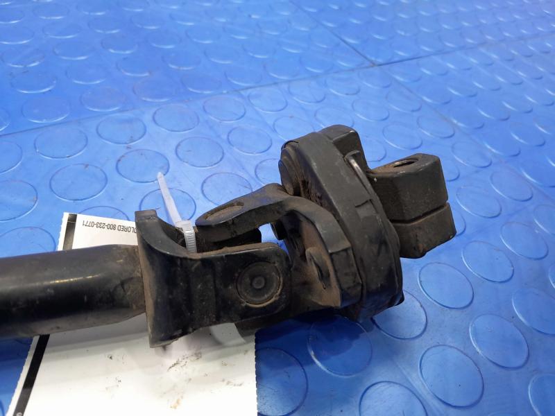 2015 Dodge Charger Steering Coupler