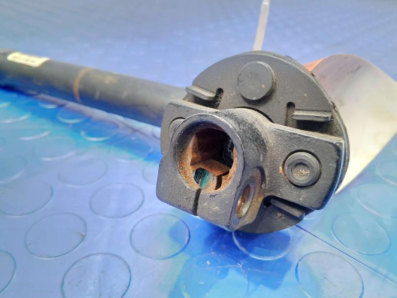 2015 Dodge Charger Steering Coupler