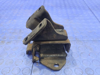 1988-1993 Isuzu NPR Right Engine Mount Assembly OEM Genuine 3.9L Diesel