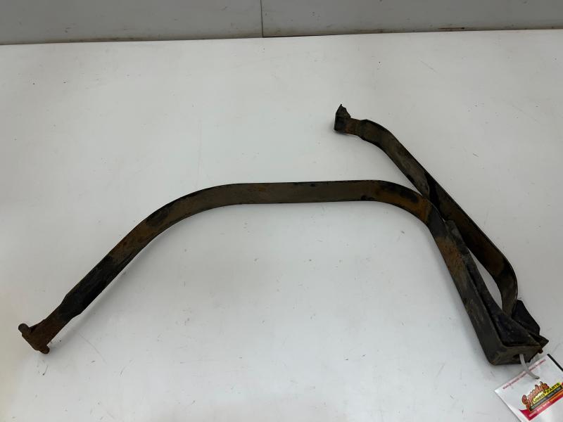 2005 Nissan Frontier Fuel Tank Strap