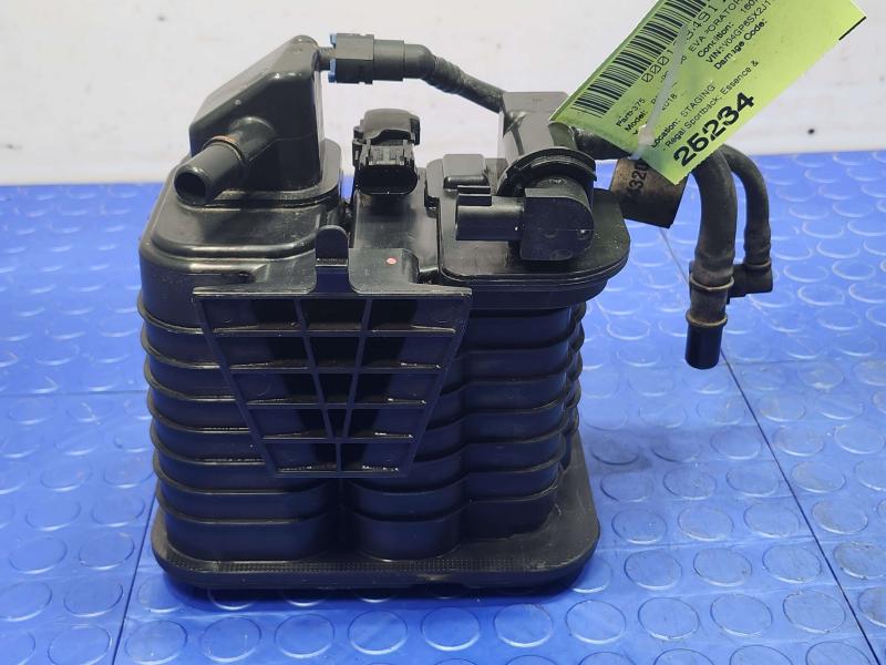 2018 Buick Regal Evaporator Canister