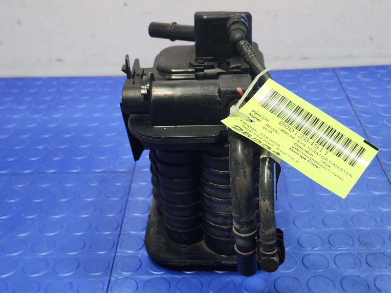 2018 Buick Regal Evaporator Canister