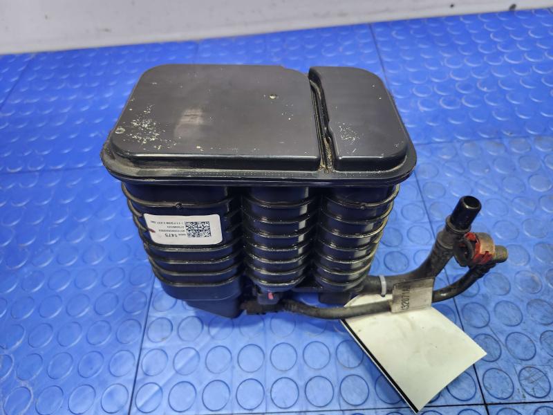 2018 Buick Regal Evaporator Canister