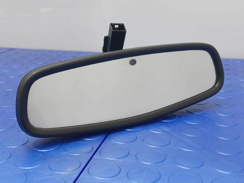 2017 Buick LaCrosse Rear View Mirror