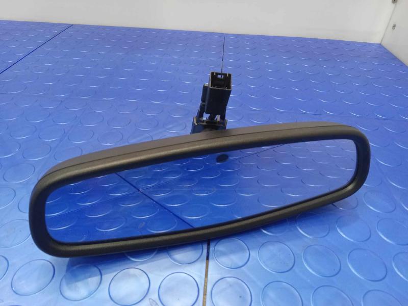 2017 Buick LaCrosse Rear View Mirror