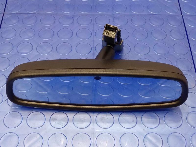 2017 Buick LaCrosse Rear View Mirror