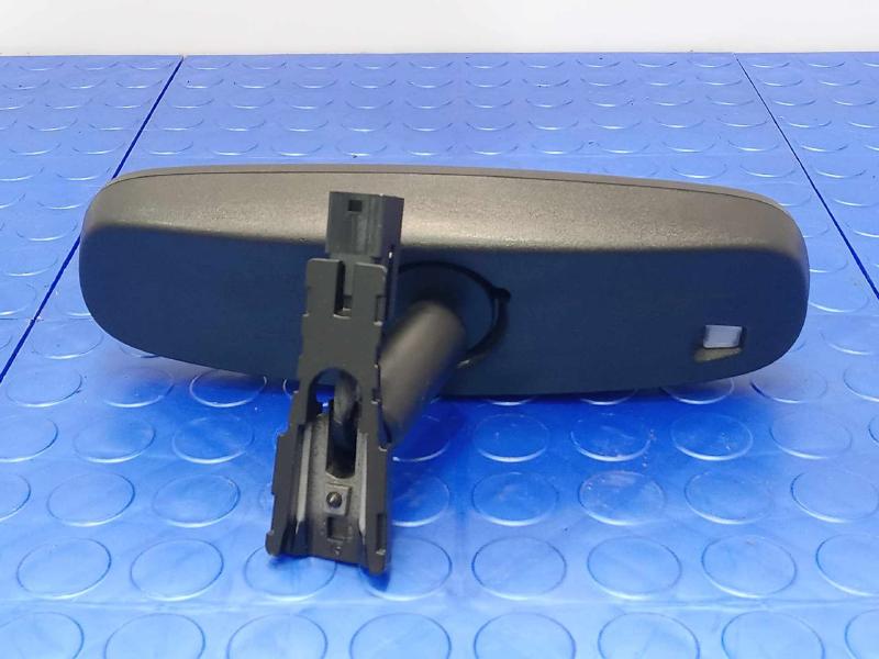 2017 Buick LaCrosse Rear View Mirror