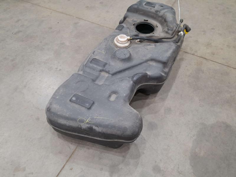 2017 Nissan Sentra Fuel Tank Assembly