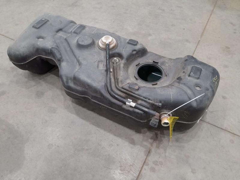 2017 Nissan Sentra Fuel Tank Assembly