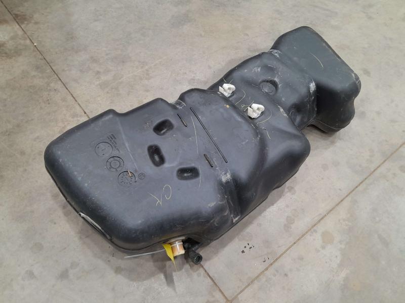 2017 Nissan Sentra Fuel Tank Assembly