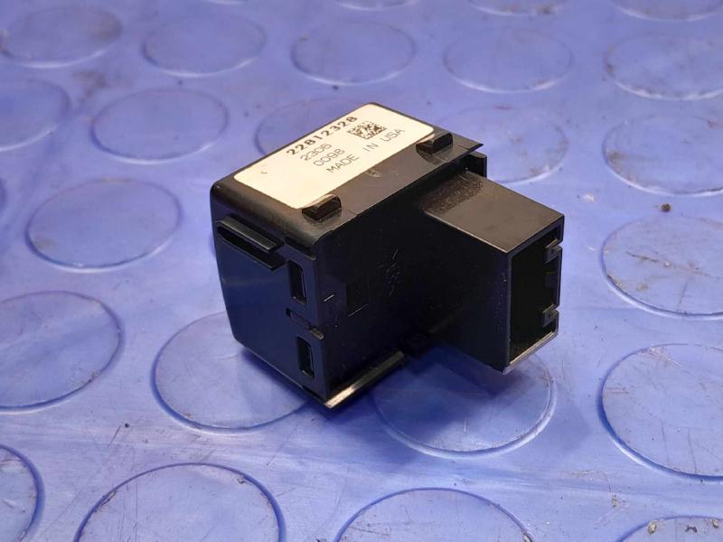 2013-2019 Cadillac ATS Instrument Panel Dimmer Switch Rheostat OEM 22812328