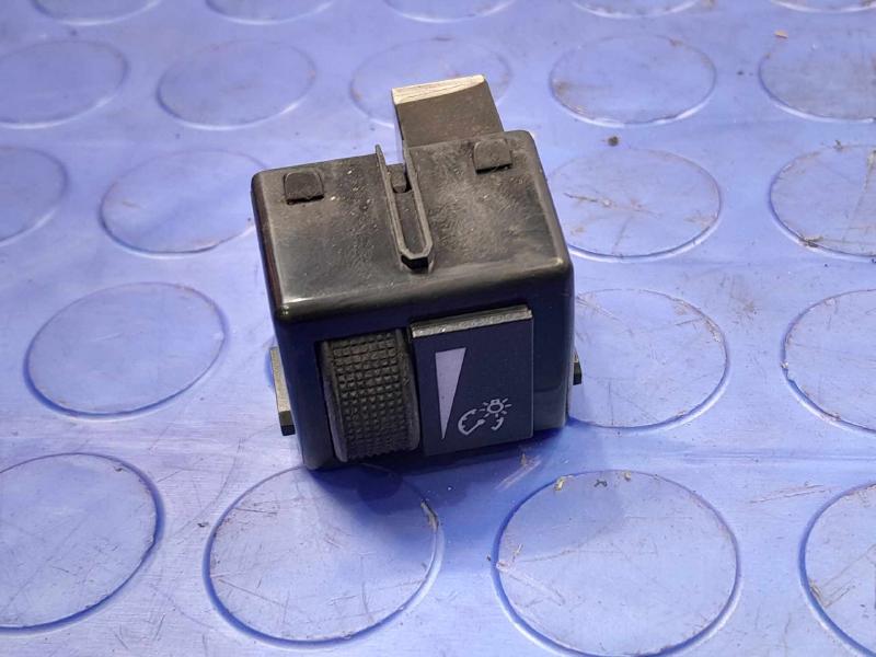 2013-2019 Cadillac ATS Instrument Panel Dimmer Switch Rheostat OEM 22812328