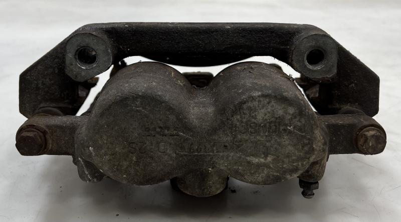 2011 Ram 1500 Caliper