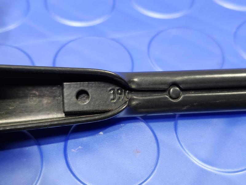 2020 GMC Sierra 1500 Wiper Arm