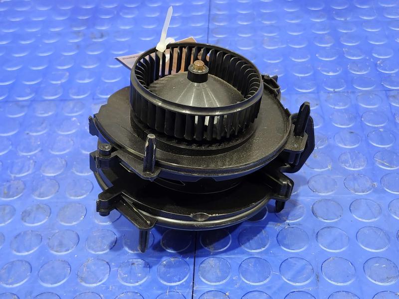 2018 Audi Q7 Blower Motor