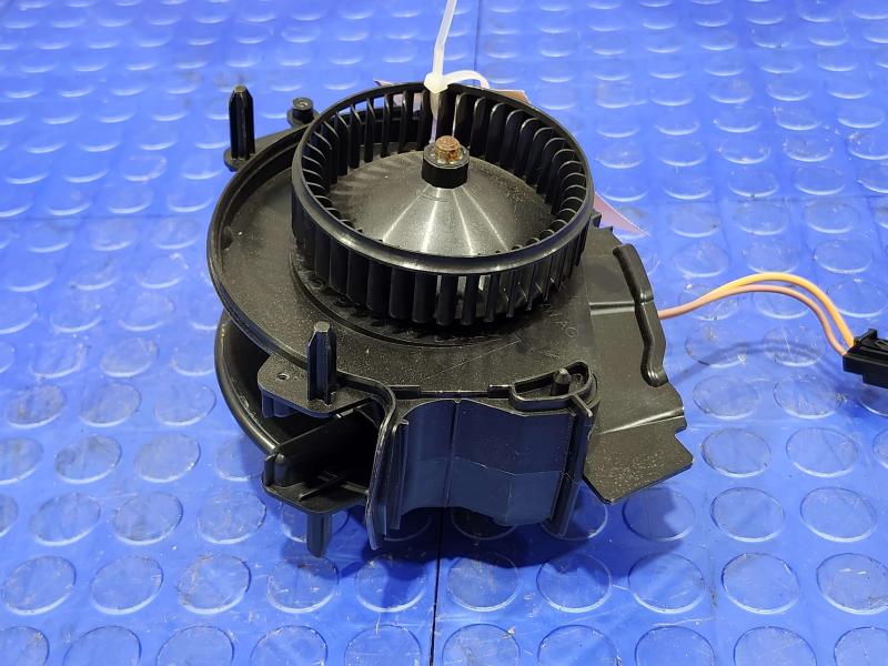 2018 Audi Q7 Blower Motor
