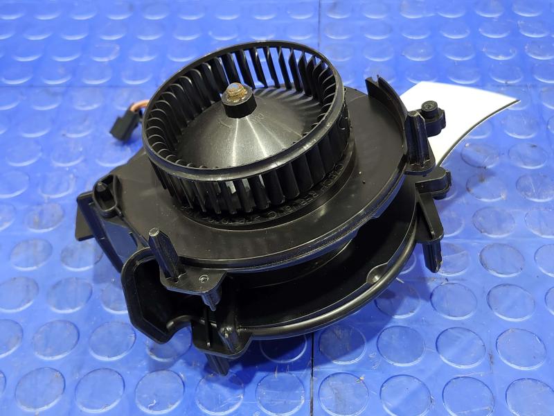 2018 Audi Q7 Blower Motor