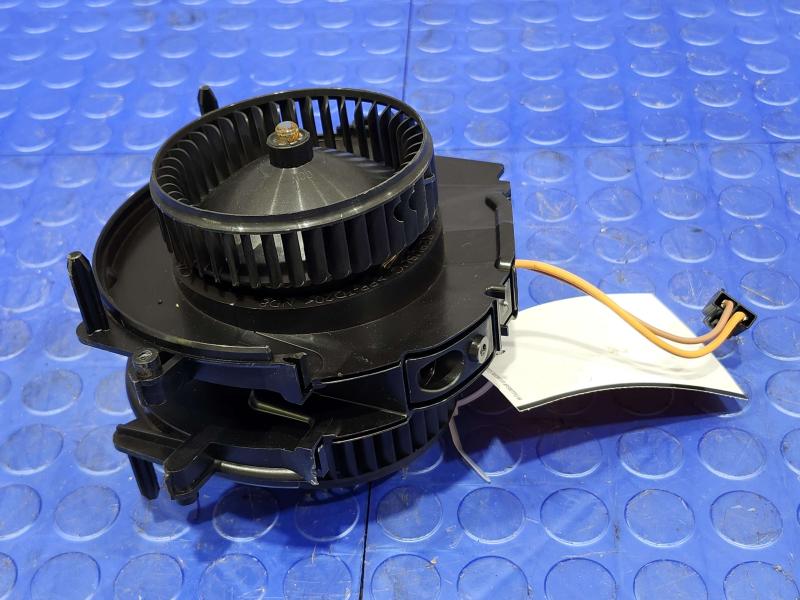2018 Audi Q7 Blower Motor