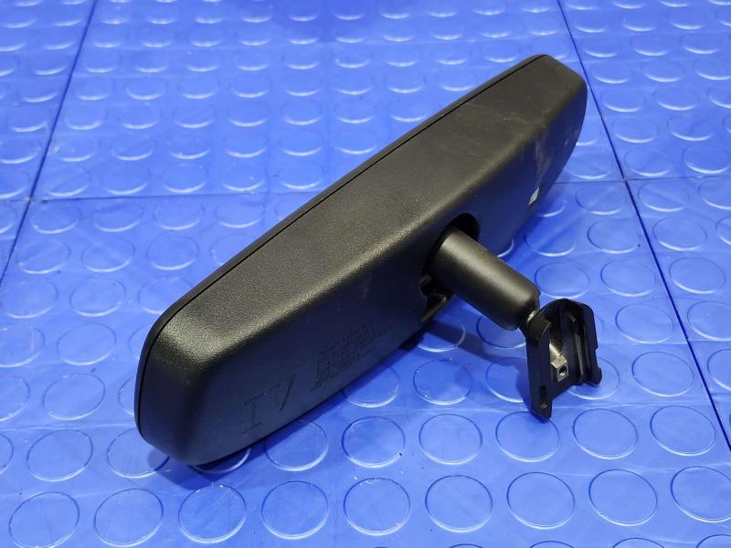 2015 Nissan Murano Rear View Mirror
