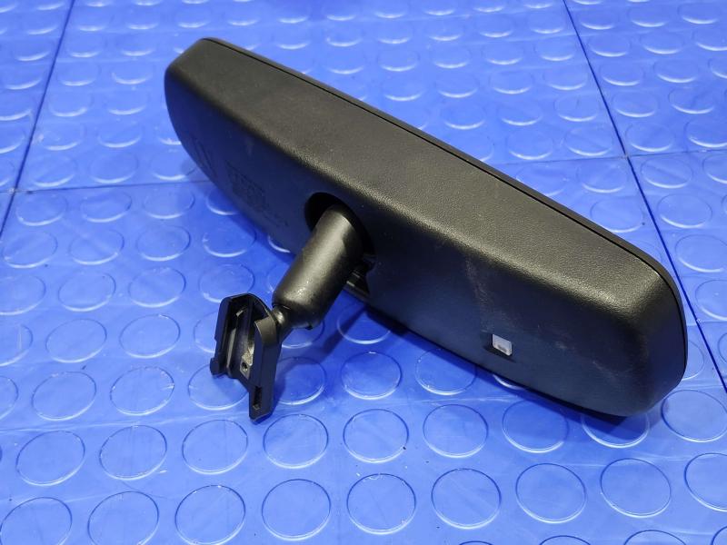 2015 Nissan Murano Rear View Mirror