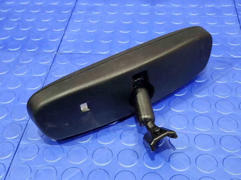 2015 Nissan Murano Rear View Mirror
