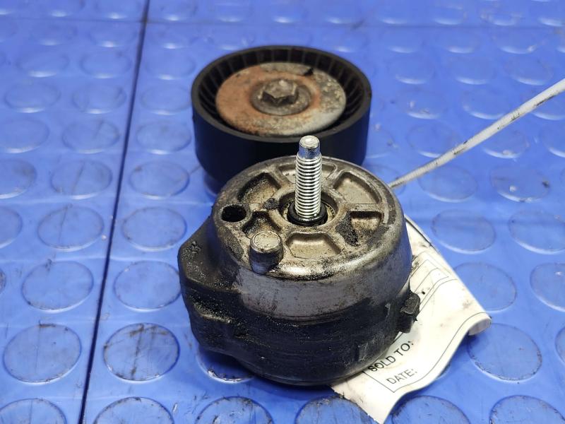 2011 Ford F-150 Engine Belt Tensioner