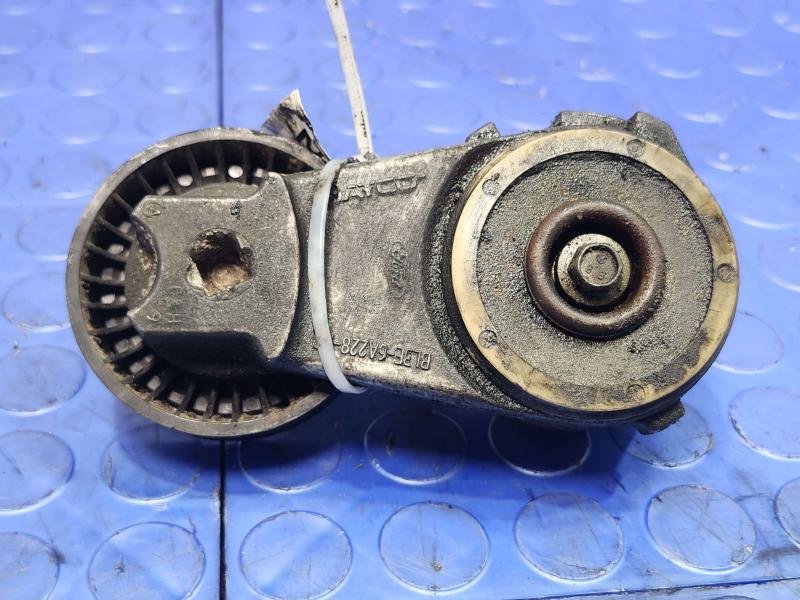 2011 Ford F-150 Engine Belt Tensioner