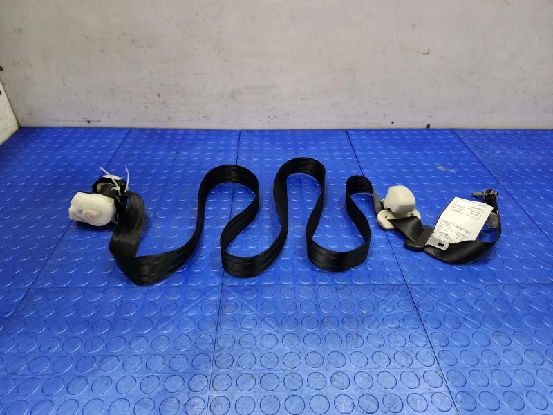 2011 Mazda CX-9 Rear Seat Belt