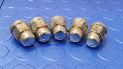 2008 Chevrolet Impala Lug Nuts