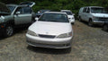 2000 Lexus ES300 Audio & Visual Equip.(Radio)