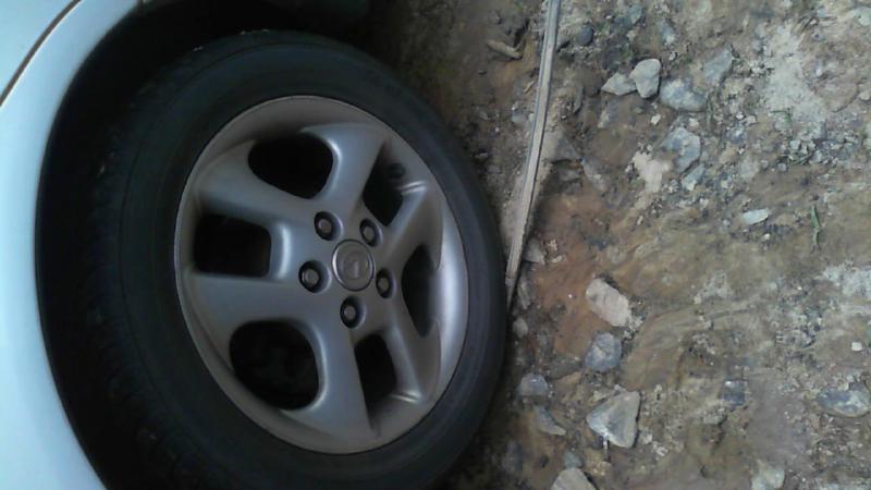 2000 Lexus ES300 Audio & Visual Equip.(Radio)