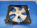 2013 Honda Accord Electric Cooling Motor