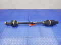 2018 Jeep Compass Axle Shaft