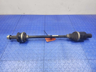 2018 Jeep Compass Axle Shaft