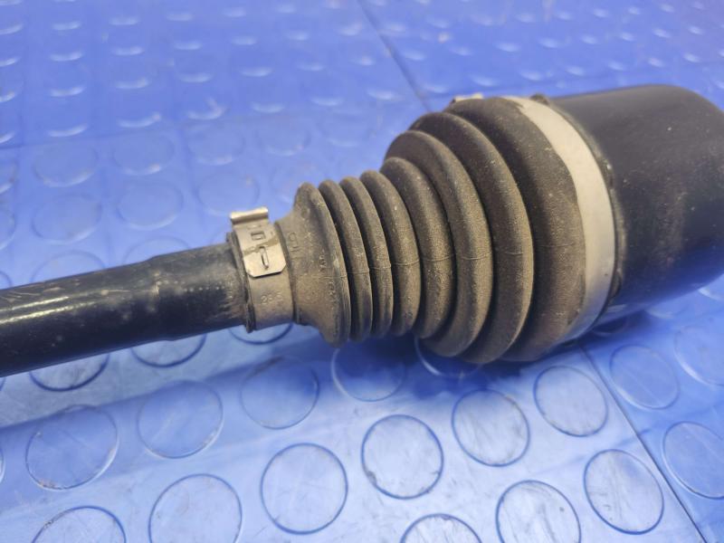 2018 Jeep Compass Axle Shaft