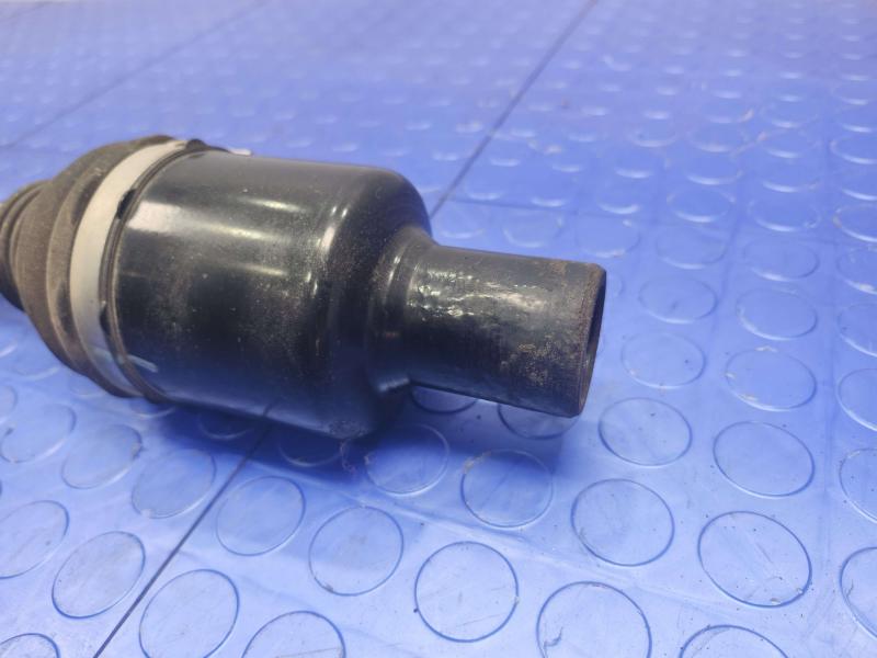 2018 Jeep Compass Axle Shaft